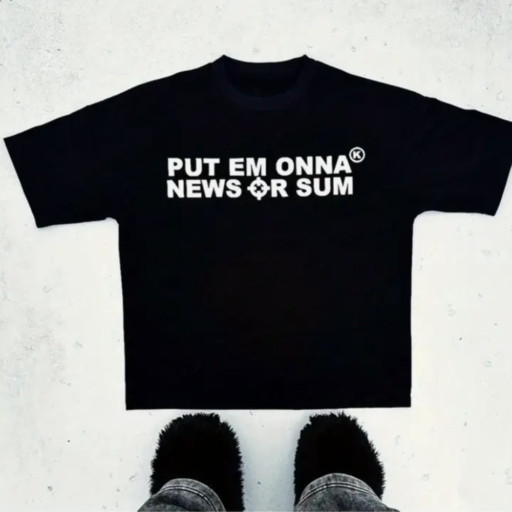 Vintage Punk Y2K